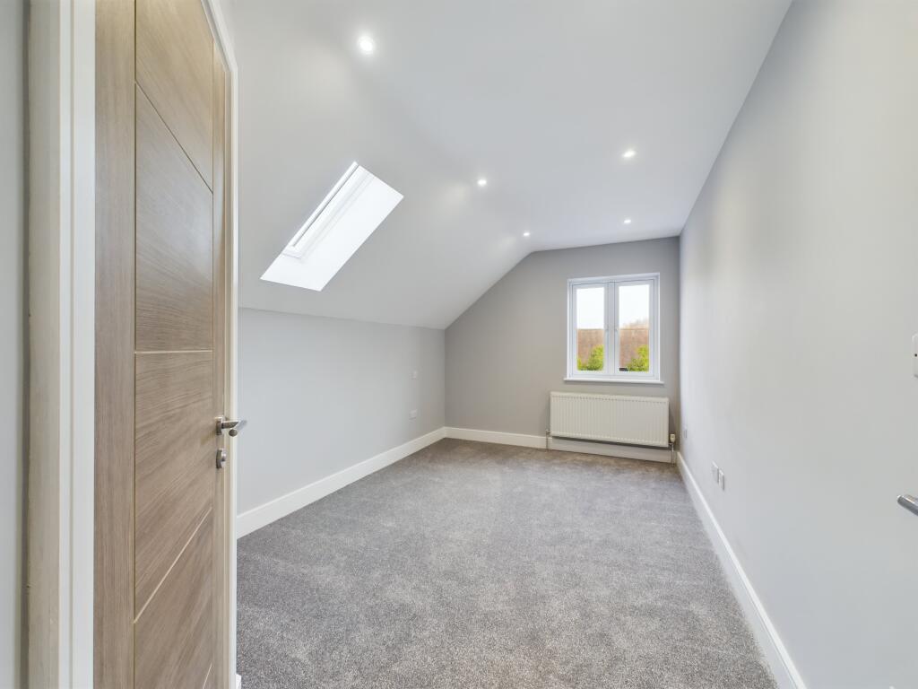 Double Bedroom 3