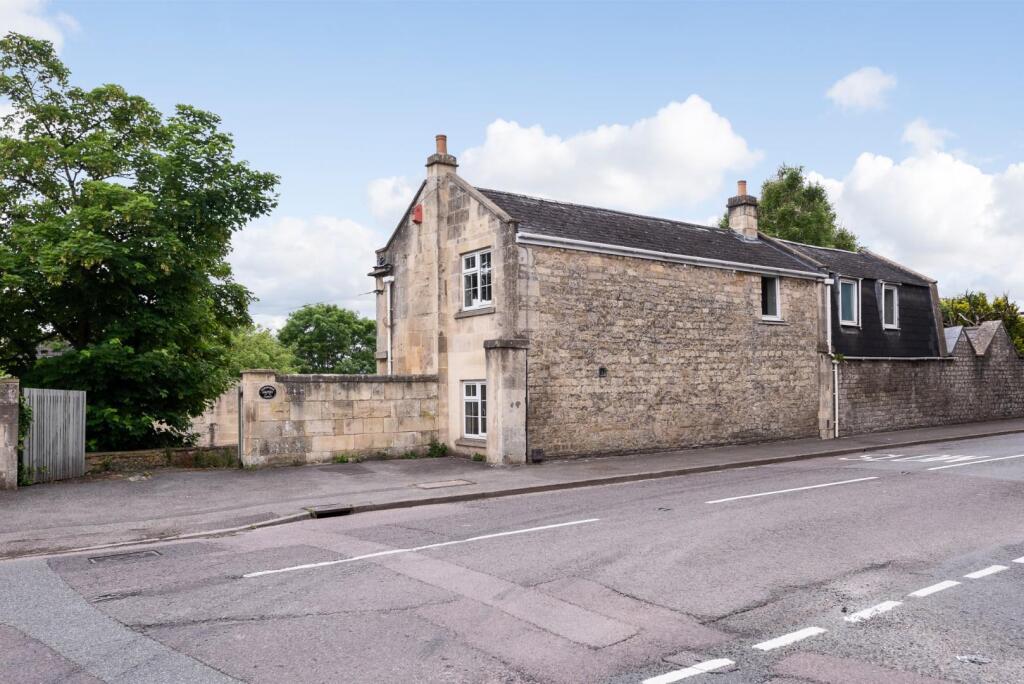 Newbridge Lodge, 45 Kelston Road, Bath, BA1 3QH-15