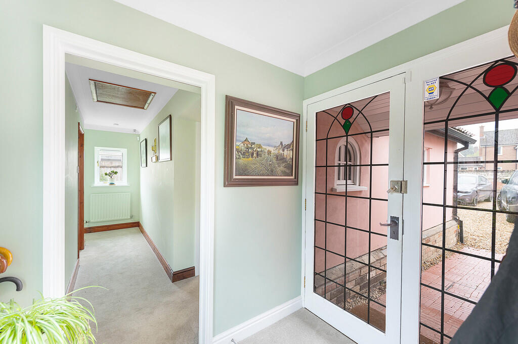 Lord Mayors Cotta...