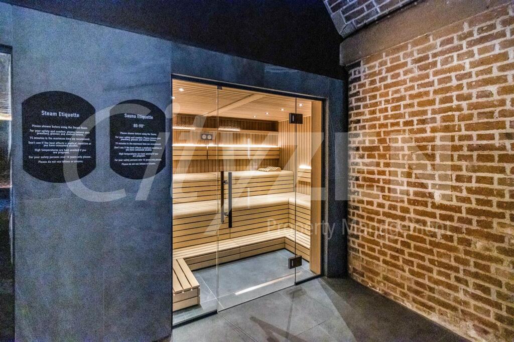 RESIDENTS FACILITIES