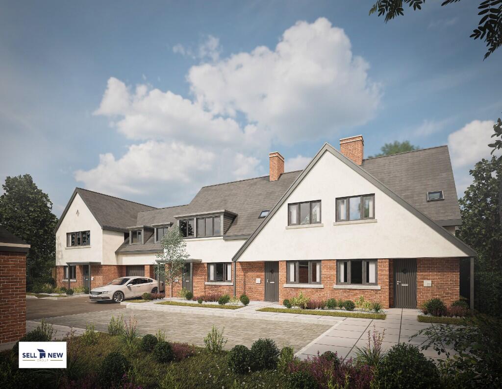 CGI Externals