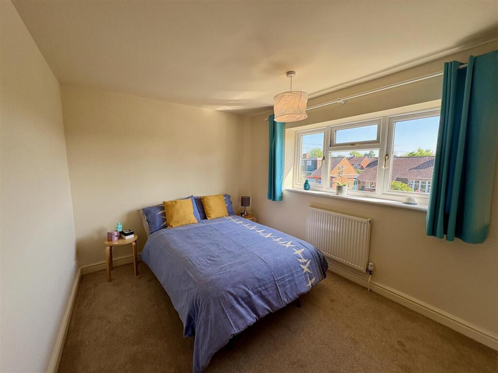 BEDROOM TWO