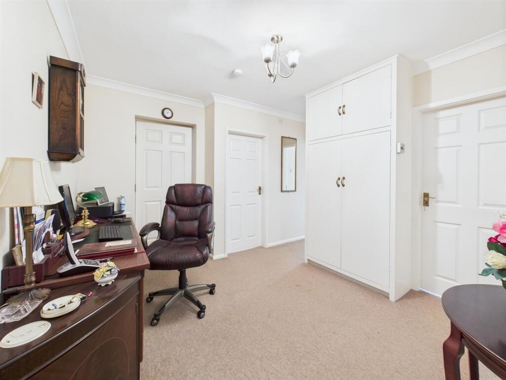 Hall: