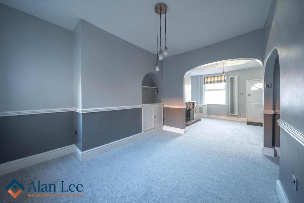 Open Plan