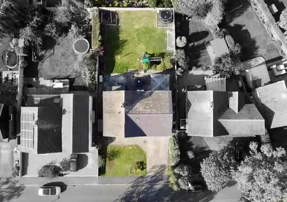Aerial Image