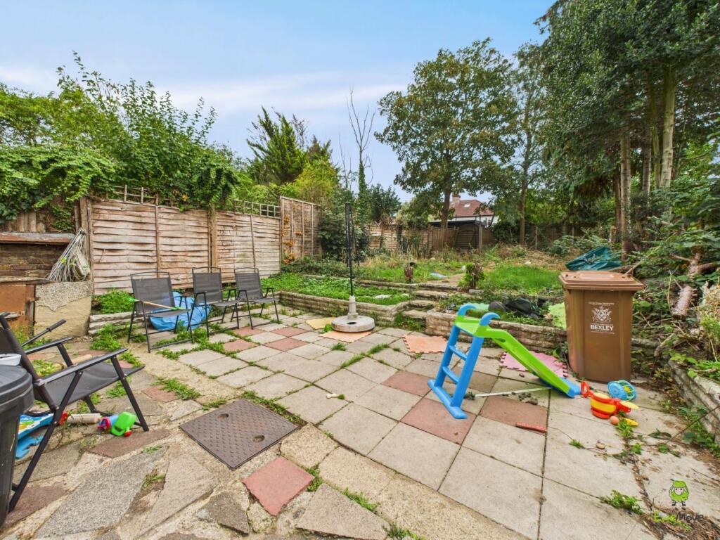 Presented by Kevin at EweMove Bexleyheath and Dart