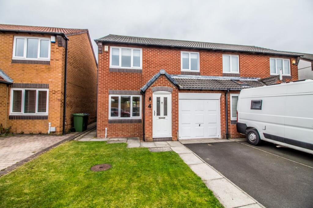 Front External Pic 2. 