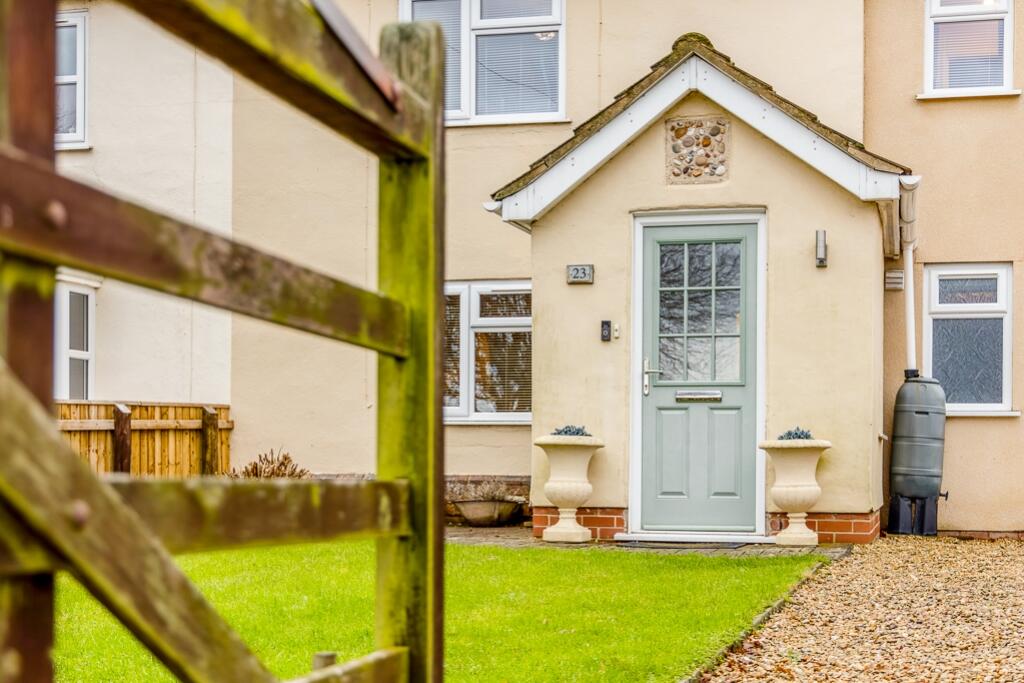 23 Church Road (Old Leake)-8