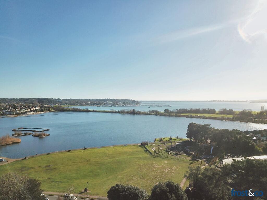 Poole Park