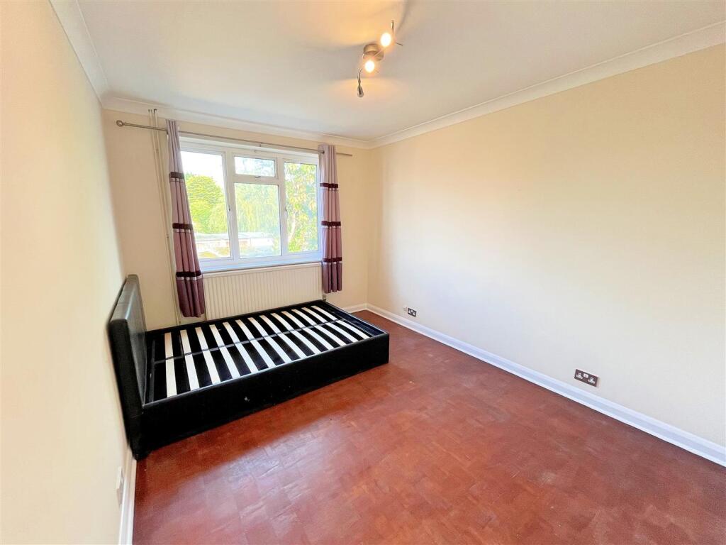 Bedroom Two: