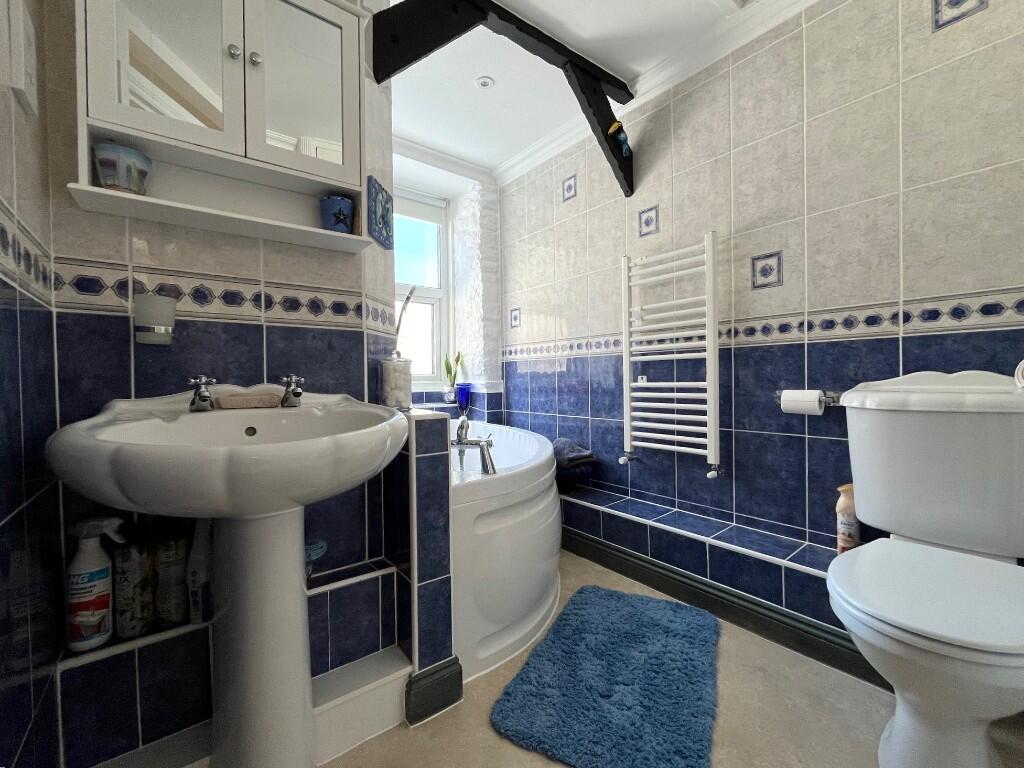 Bathroom/W.C.