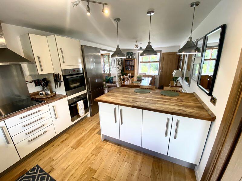 Family Kitchen/Diner