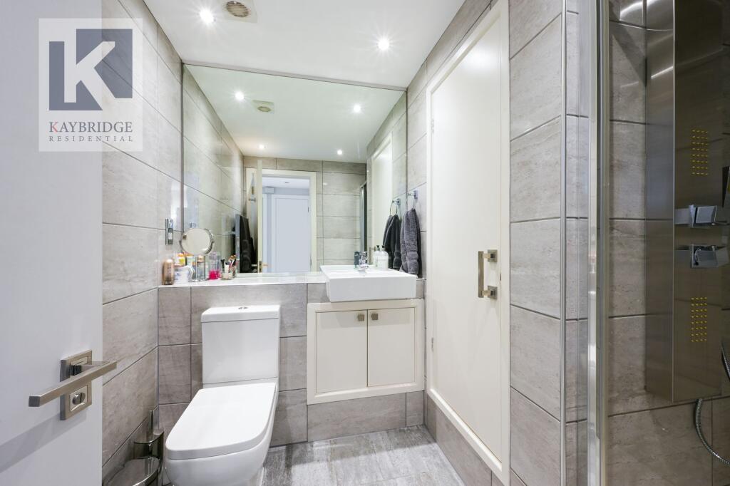 The Oaks Square, Epsom - KT19 8AR