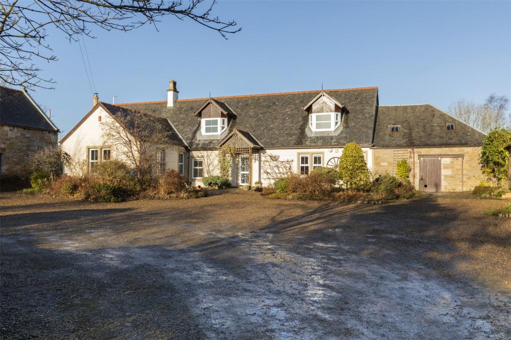 Kirkmuir Farm