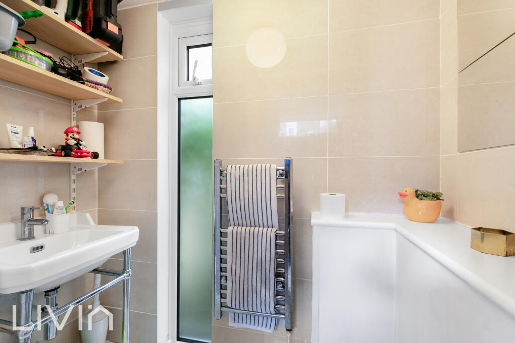 CROFTERS ROAD 62 -43