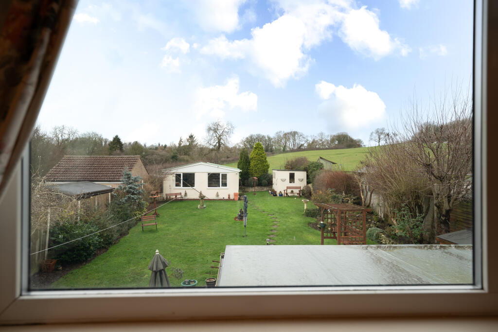 Highstones TLD (Exteriors) (1 of 8)