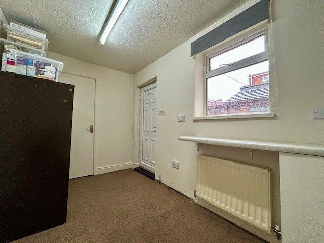 Additional Room