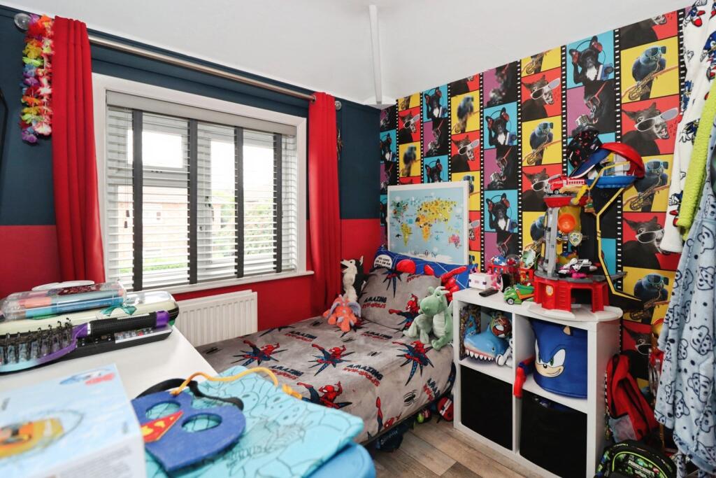 Bedroom 3