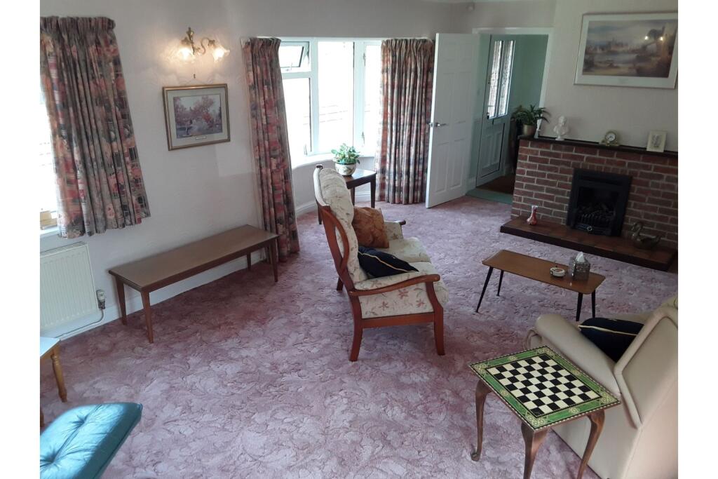 Reception Room One