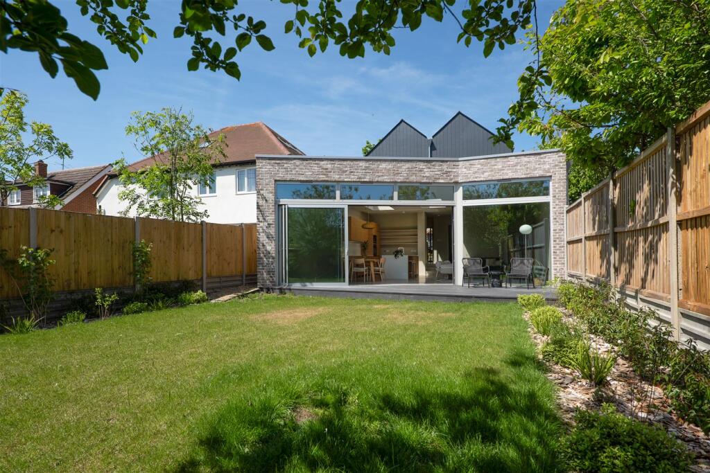 Kingsdown Park, Tankerton, Whitstable