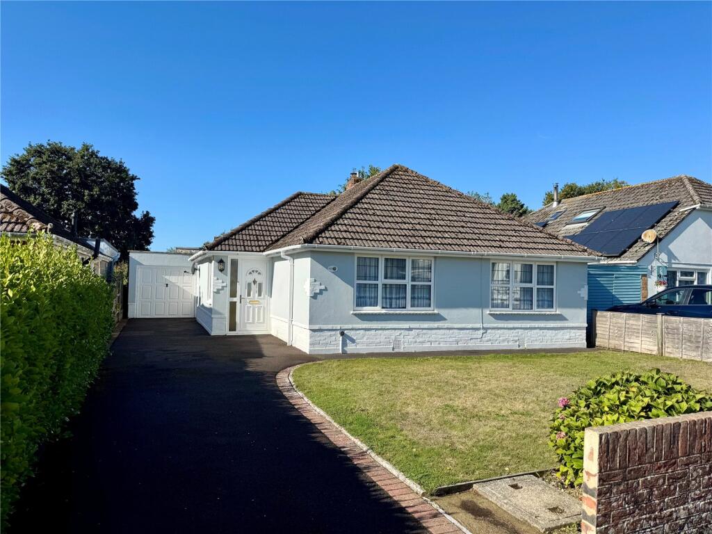 Longfield Road, Hordle, Hampshire, SO41