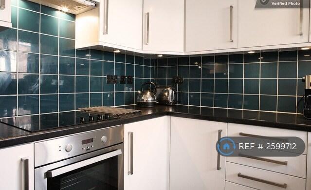 Good Kitchen Storage