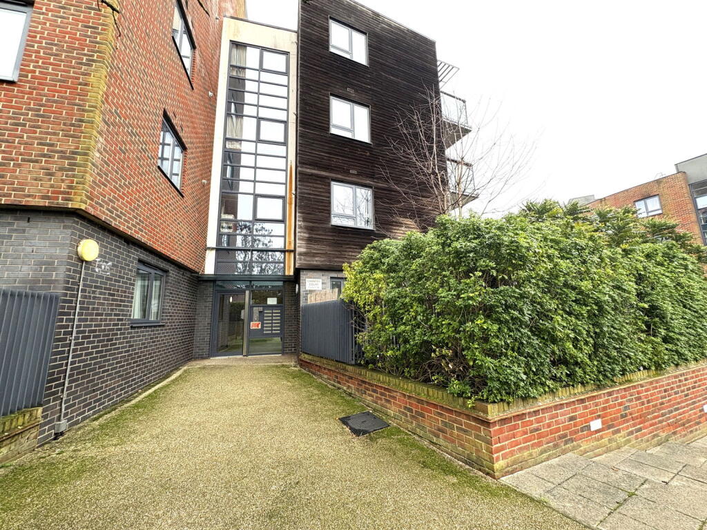 Penniwell Close, Edgware, HA8