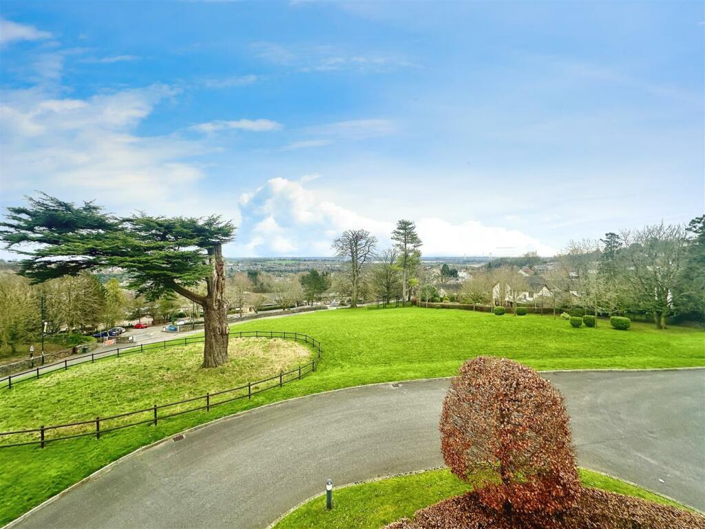 GARDENS AND GROUNDS