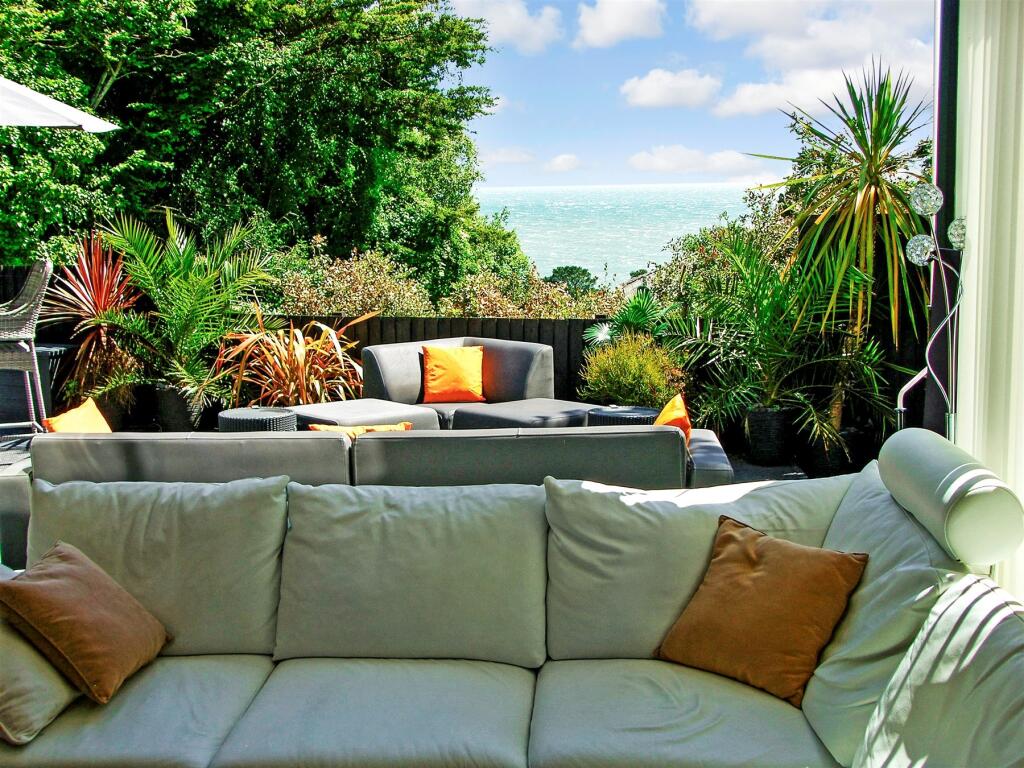 Garden*