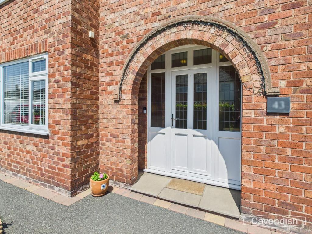 PORCH