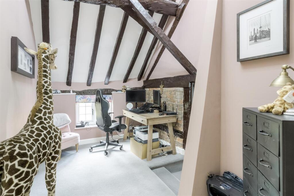 Dingle Lane, Nether Whitacre