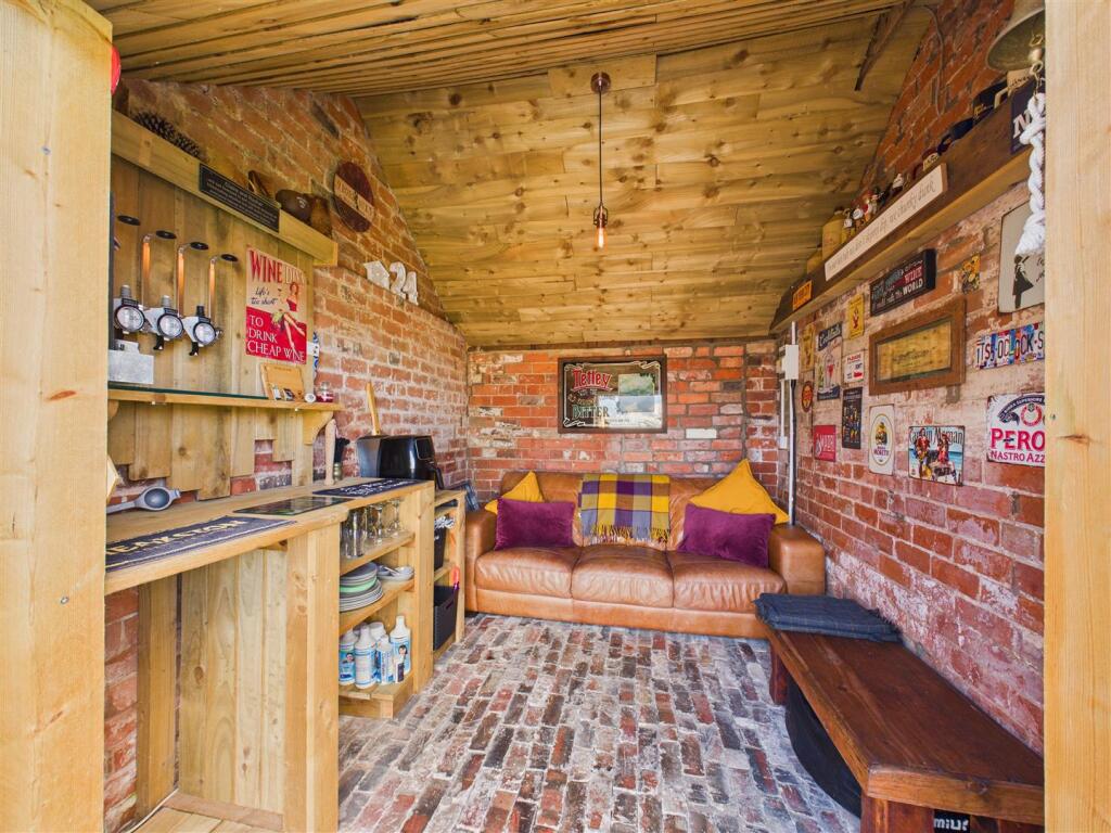 Summerhouse