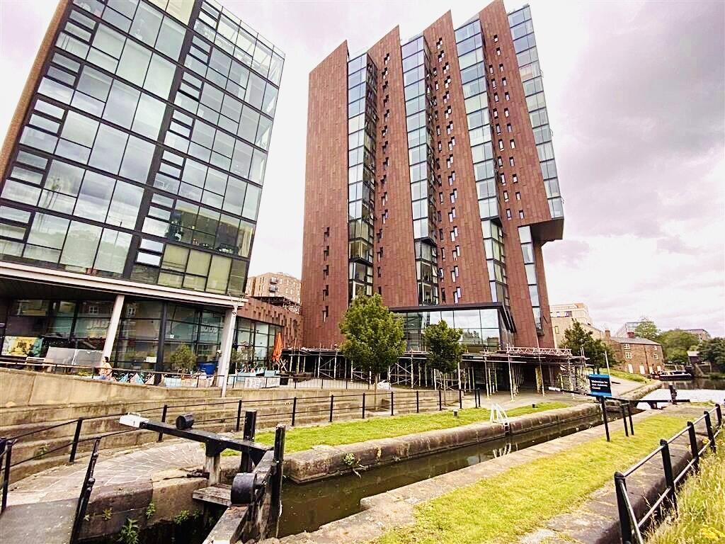 Islington Wharf