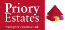 Priory Estates and Lettings logo