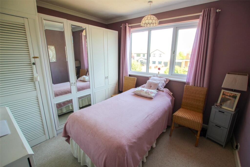 Bedroom 2.