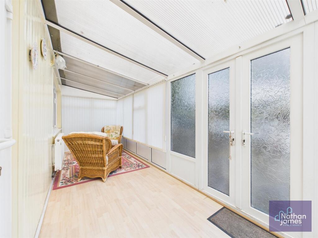 Sunroom