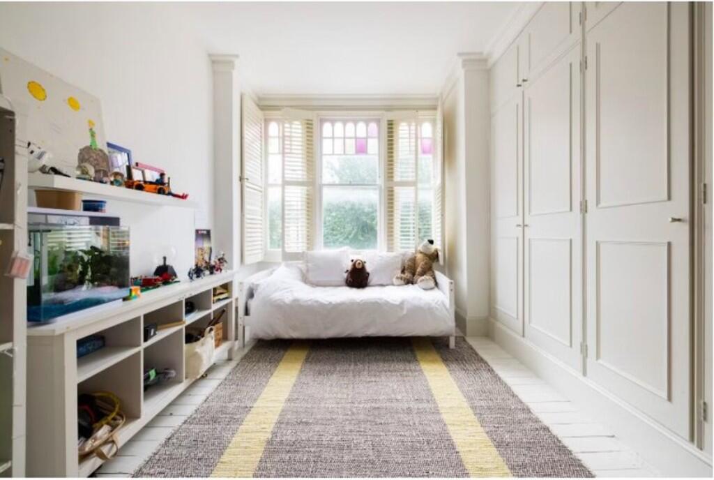 72 Addison Garden...