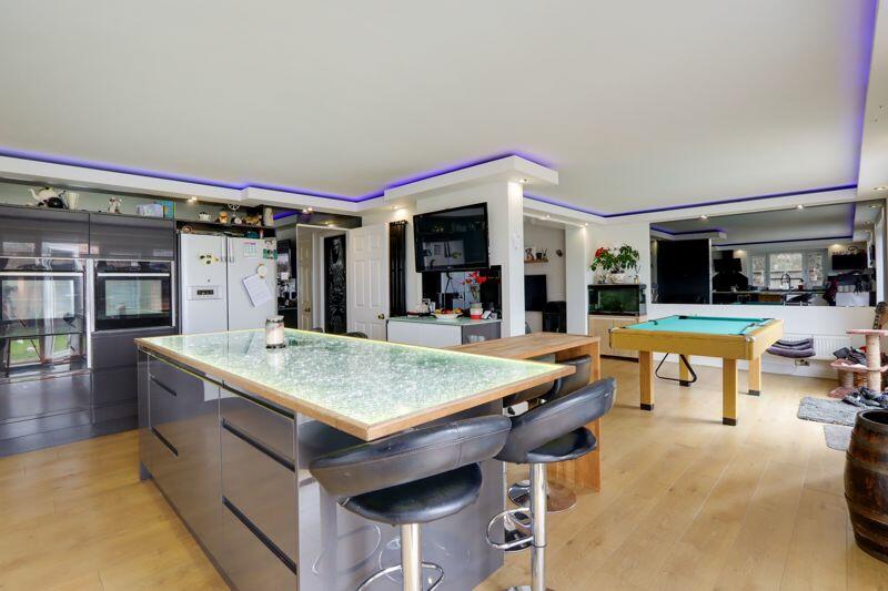 Kitchen / Diner