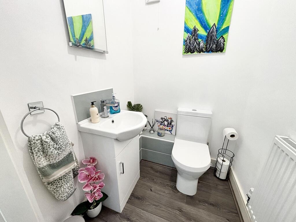 WC