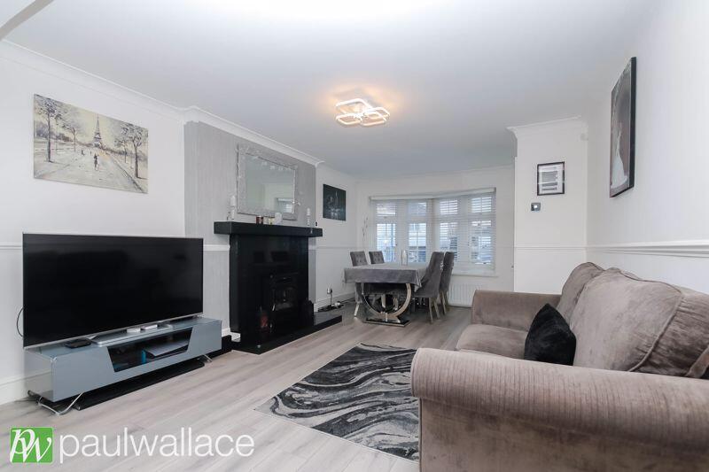 Living / Dining Room