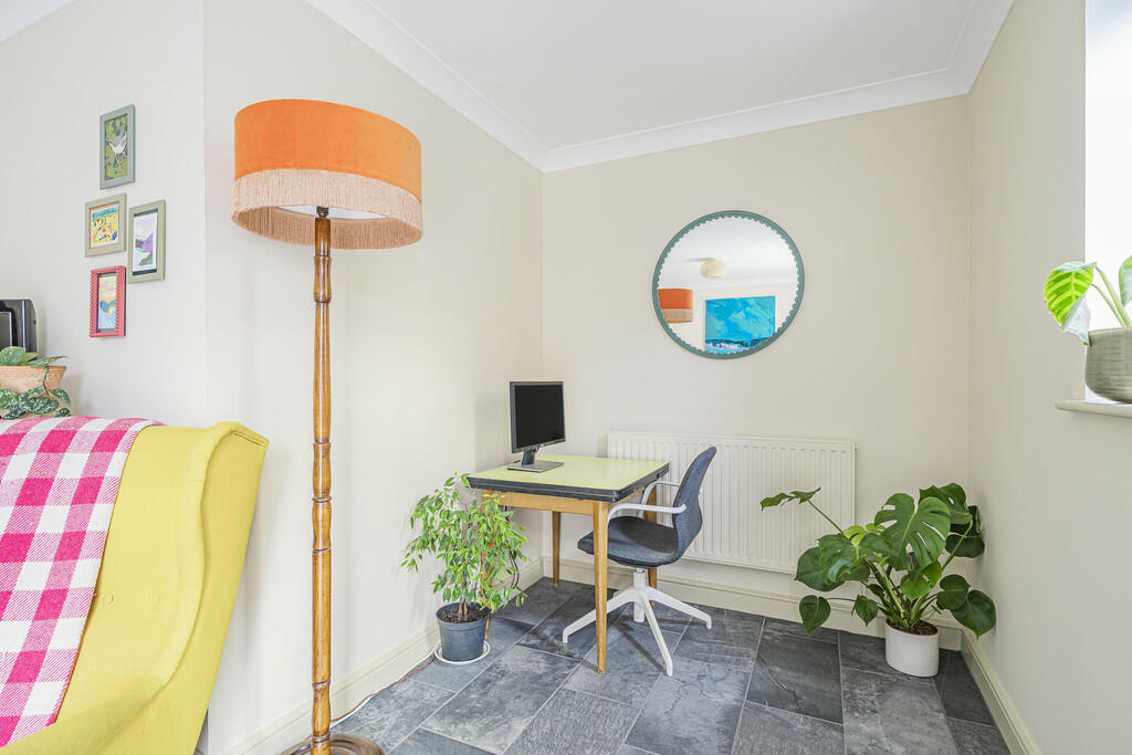 Dining Area or St...