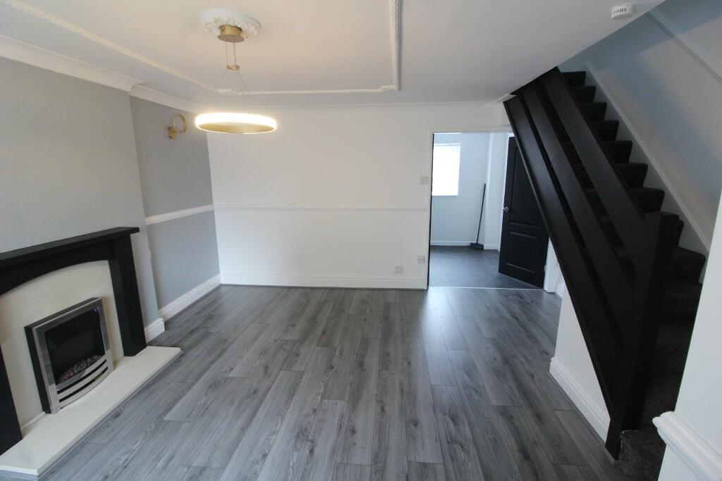 Jean Walk, Liverpool, Merseyside, L10
