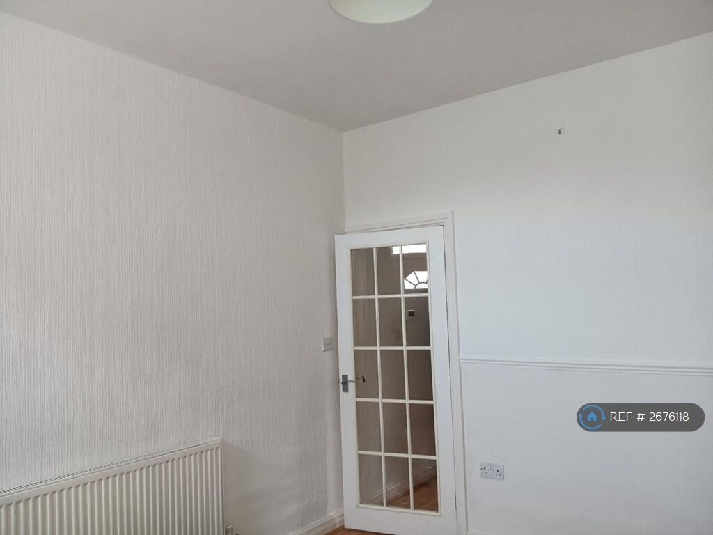 Reception Room 1