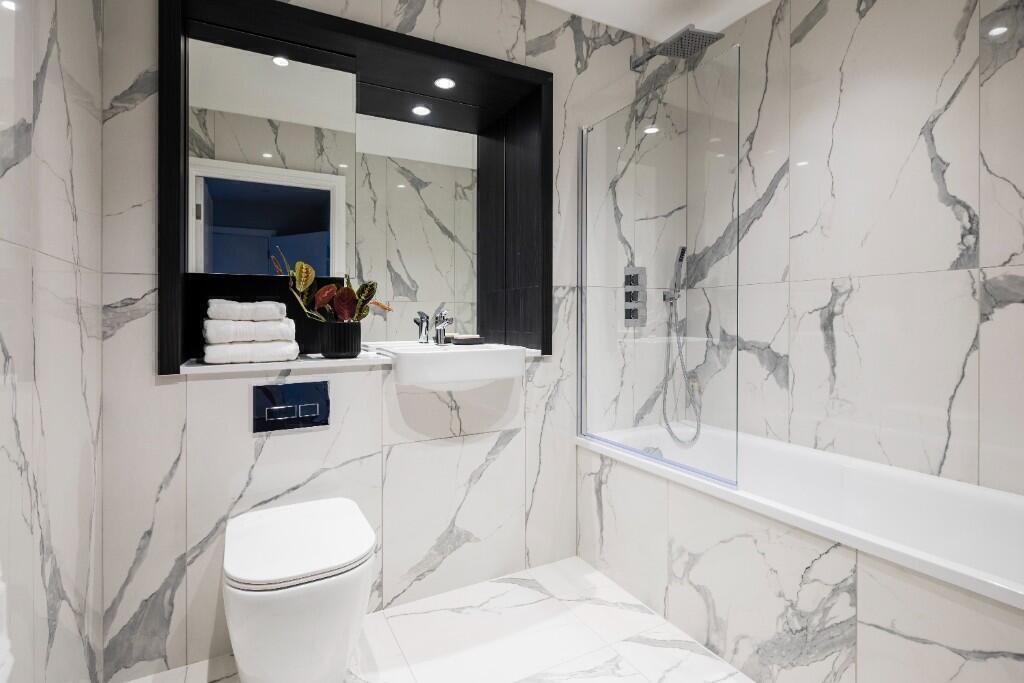 Neptune Wharf, London, SE8