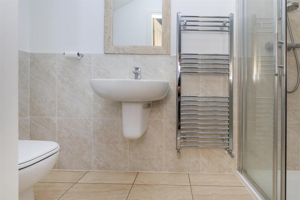 Bramleys Estate Agents - Acorn Croft - Fenay Bridg
