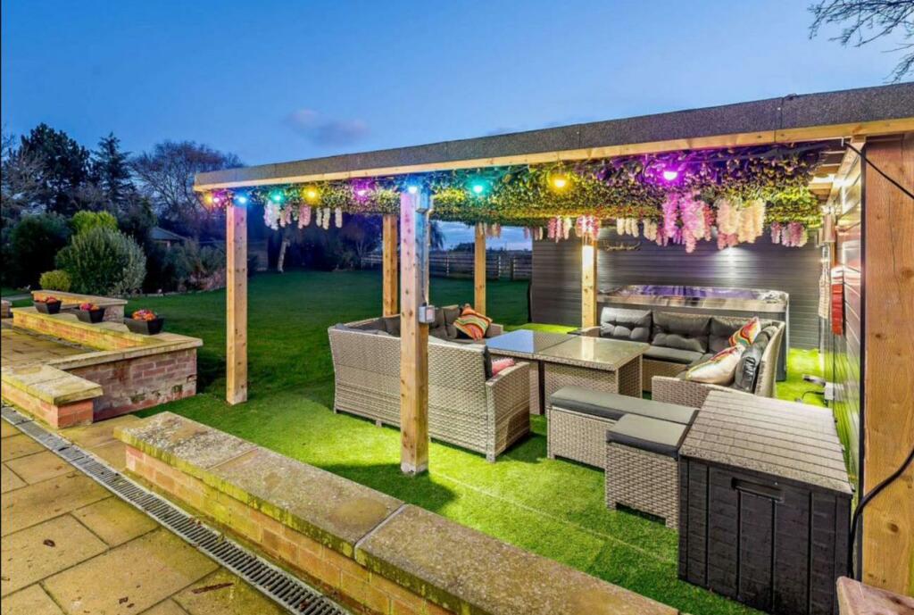 Pergola