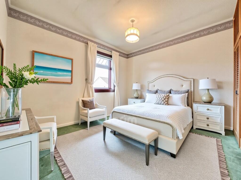BEDROOM 3