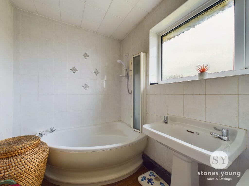Bathroom 2