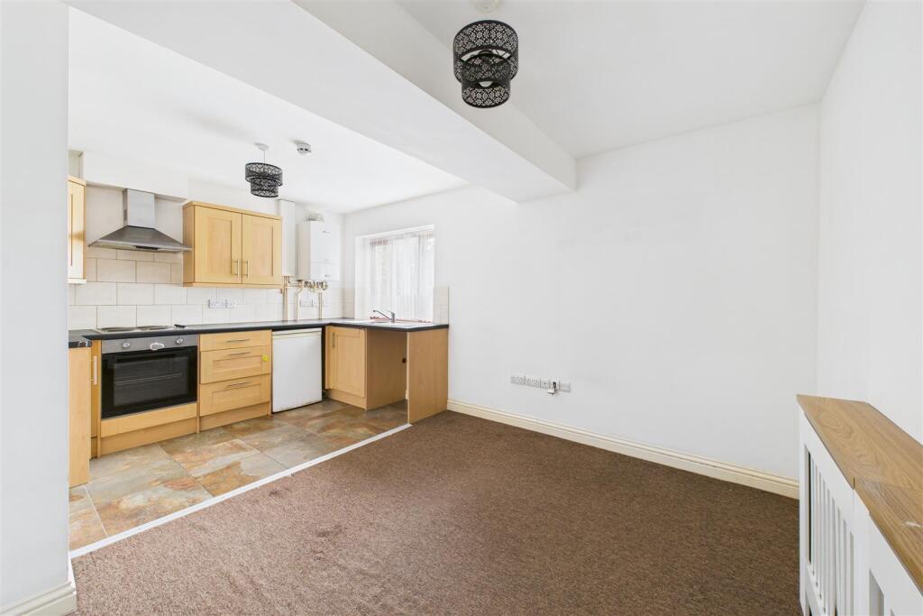 Flat 24, Rock House, Bethel Road St George, Bristo