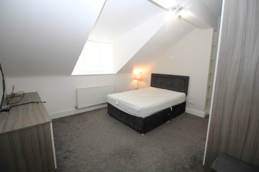 Bedroom 8